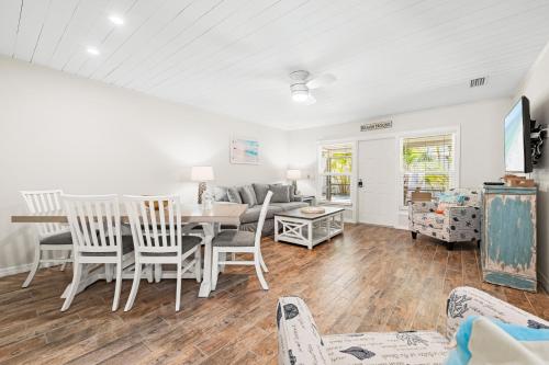 Bianco Sands By Beachside Management
