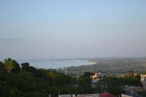 Negril Sky Blue Resorts LTD