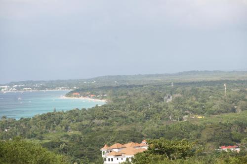 Negril Sky Blue Resorts LTD