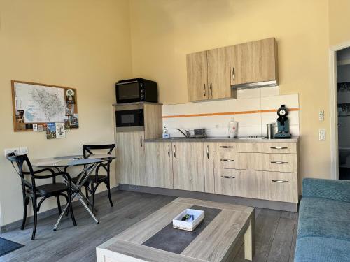 Gite Relais du Doulay in Saint-Fulgent