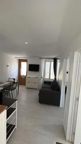 Logement entier Montreux in Montreux, Schweiz