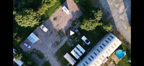 Camping bei Martins, Büttel