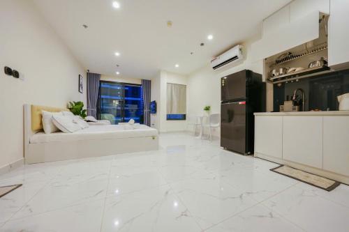 CĂN HỘ VINHOMES GRAND PARK QUẬN 9 Studio (CAN HO VINHOMES GRAND PARK QUAN 9 Studio) in Distretto 9