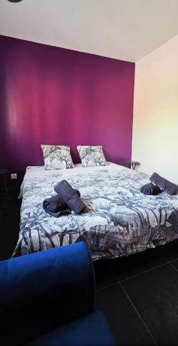hotel contro Marsiglia, Marseille