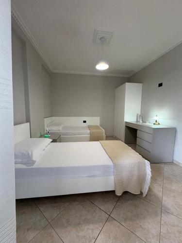 Laureta Central Apartment, Tirana (photo 10)