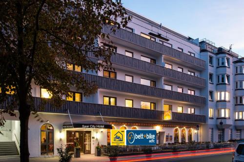 ibis Saarbrücken City