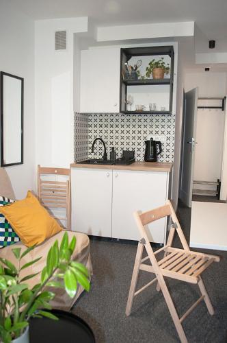 Patro Apartament 3 Wrocław Centrum, Breslau (Foto 2)