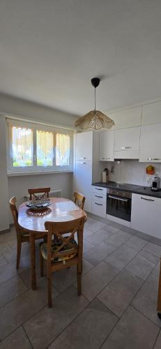 Maison bohémienne (Maison bohemienne) in Cadempino