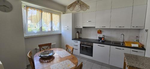 Maison bohémienne (Maison bohemienne) in Cadempino