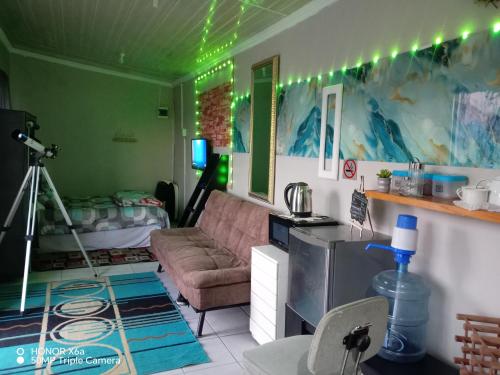 Paradise view in Paarl