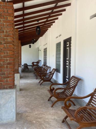 Sekkugala Villa, Koggala