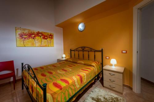 Three-Bedroom Apartment image 7