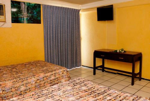 Hotel Suites Elia Noemi - image 3