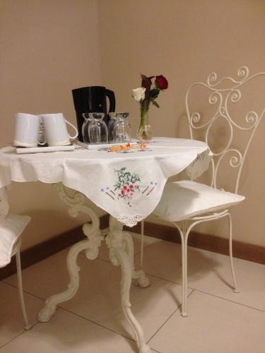 La Castellana Loft Hotel - image 13