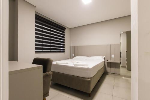 Lou Suítes 5 - Essência do Silêncio (Lou Suites 5 - Essencia do Silencio) in Guarapuava