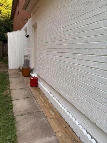 外部景觀, Ivy Den in 奧克維爾