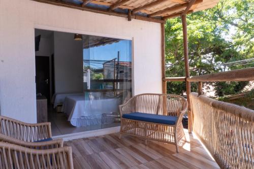 Suite with Balcony image 4
