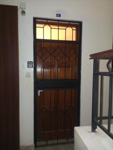 Cozyblue fully furnished 1 bedroom bnb in Kongowea