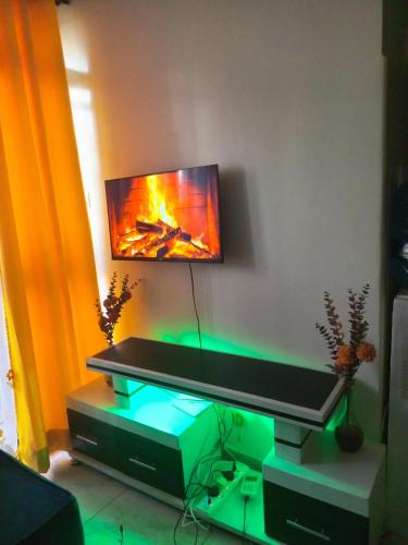 Cozyblue fully furnished 1 bedroom bnb in Kongowea