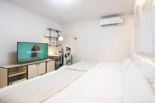 Banpo Rest Gangnam, Seúl (foto 5)