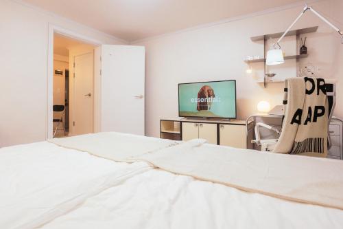 Banpo Rest Gangnam, Seúl (foto 6)