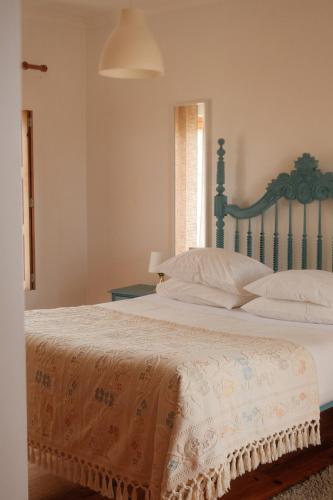 Quinta Amarela Room Type - Budget Double Room