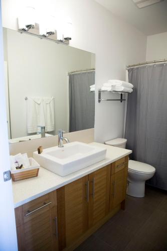 Pacific Point Market and Suites