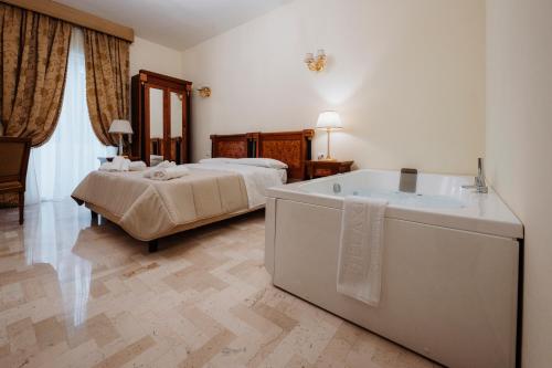 La casa di Pippo in Фоджа