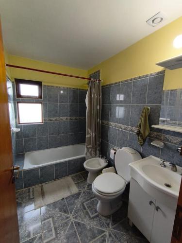 Létesítmények, Hostal el Arroyito in Ushuaia