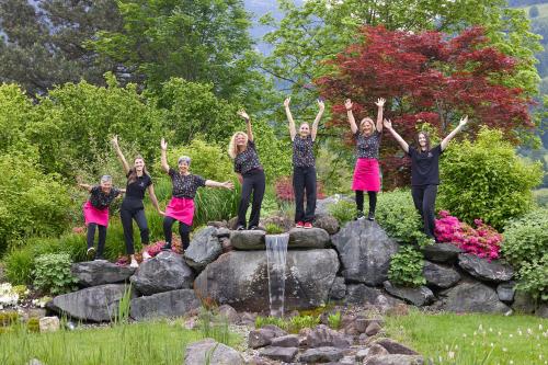 Hotel Hubertus in Brixen im Thale