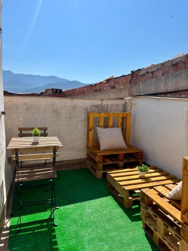 Apartamento El 2 in Quesada