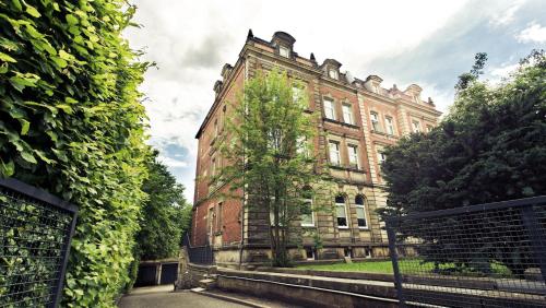 Apartmenthaus Königsallee - image 14
