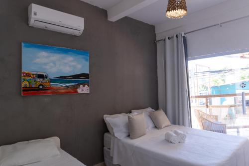 Suite with Balcony image 5