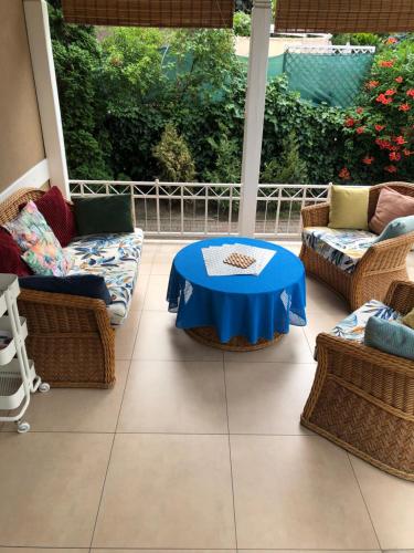 Apartment Patricia