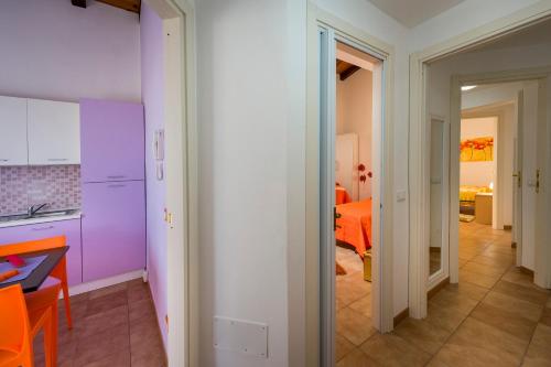 Three-Bedroom Apartment image 9