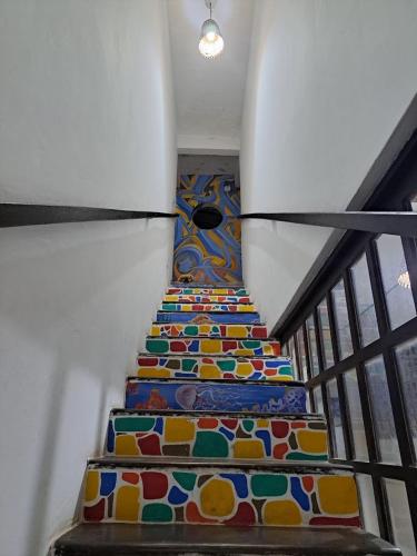 Double Room room in Pousada Pipa Bela