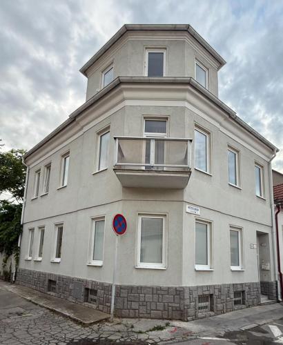 Apartmány Hviezdoslavova (Apartmany Hviezdoslavova) in Пьештяні