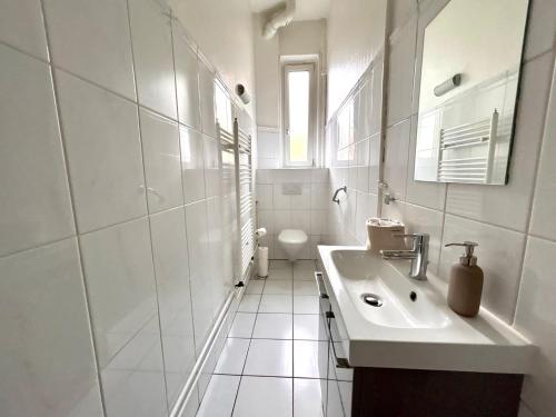 Appartement bourgeois centre, Estrasburgo (foto 8)