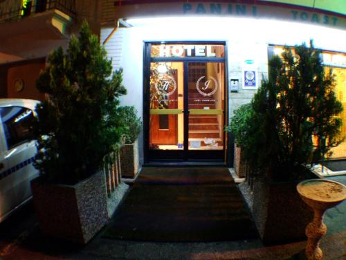 Hotel Isolabella