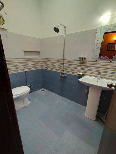 Furnished portion in Malir