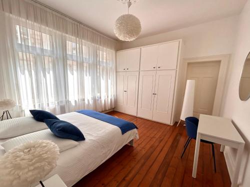 Appartement bourgeois centre, Estrasburgo (foto 2)