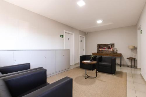 Lou Suítes 10 - Cantinho Aconchegante (Lou Suites 10 - Cantinho Aconchegante) in Guarapuava