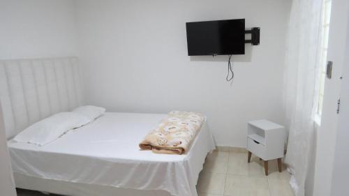Double Room with Private Bathroom image 4
