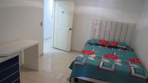 Double Room with Private Bathroom room in casa rumba y salsa accommodation