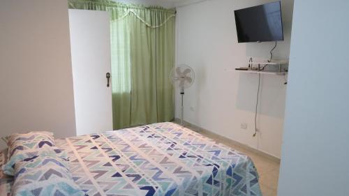 Double Room with Private Bathroom image 3