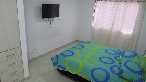 Double Room with Private Bathroom image 1