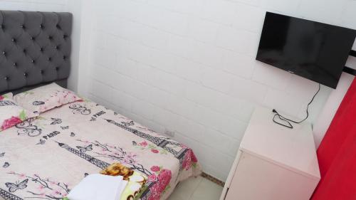 Double Room with Private Bathroom image 2