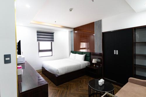 Mama Hotel And Apartment - Free Sauna And Gym – Da Nang, MN