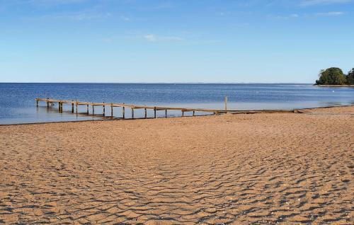 A szálláshely kívülről, Holiday Home Barsbæklund Aabenraa V in Aabenraa