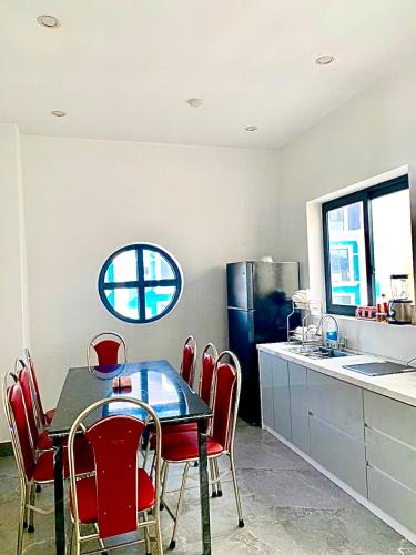 Anna Belle Đồi Rồng Hotel -Homestay chuỗi HPT Home in Do Son Beach